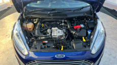 Ford Fiesta 1.0 EcoBoost 125 Titanium 5dr Petrol Hatchback